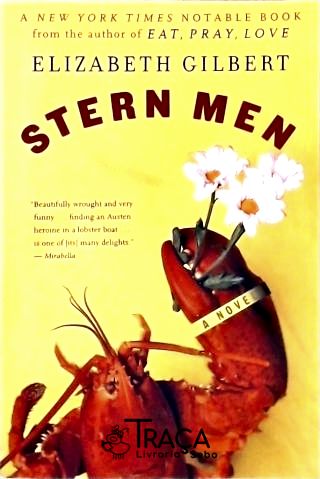 Stern Men