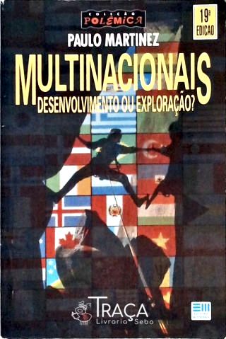 Multinacionais