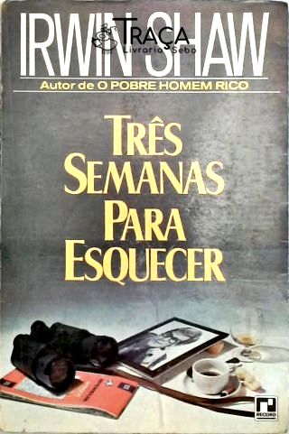 Tres Semanas para Esquecer