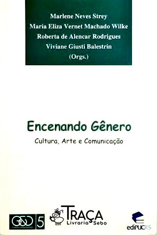 Encenando Gênero