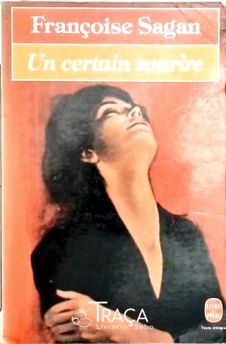Un Certain Sourire