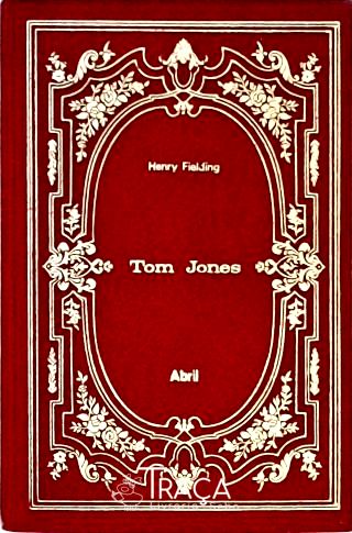 Tom Jones