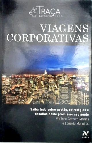 Viagens Corporativas