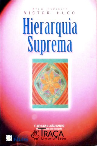 Hierarquia Suprema
