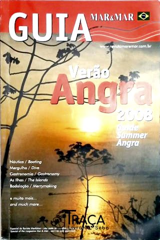 Guia Verão Angra