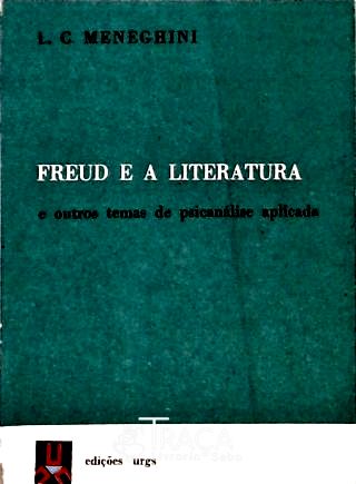 Freud e a Literatura