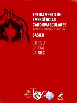 Tratamento de Emergências Cardiovasculares