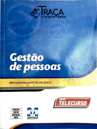 Gestão de Pessoas