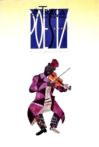 Poesia Sempre - Ano 2 Nº 8