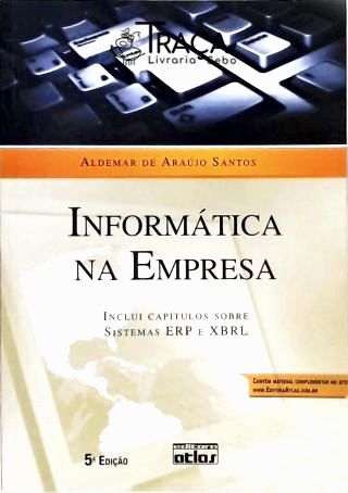 Informática Na Empresa