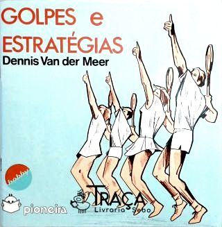Golpes e Estratégias
