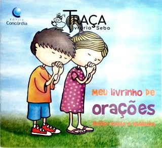 Meu Livrinho de Orações