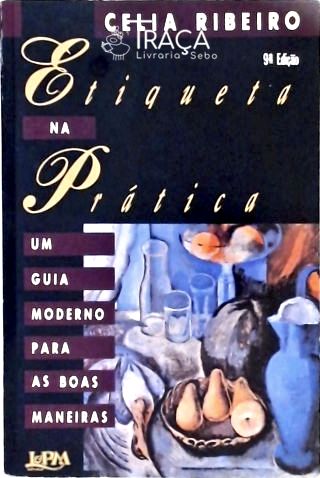 Etiqueta Na Prática