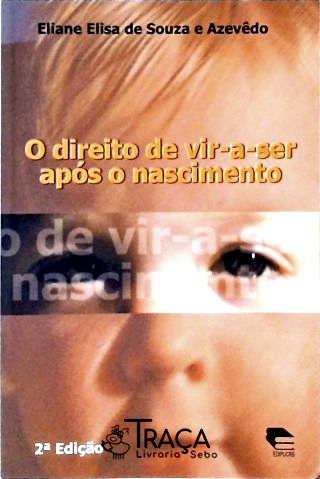 O Direito de Vir-a-ser Após o Nascimento