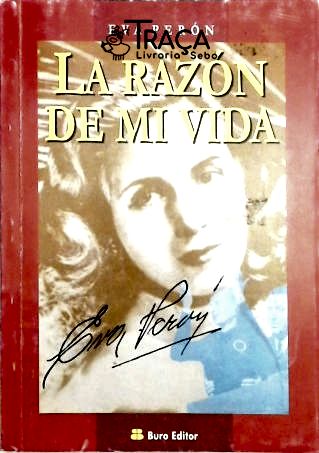 La Razón de Mi Vida