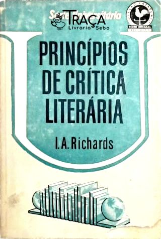 Princípios de Crítica Literária