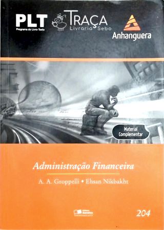 Administração Financeira