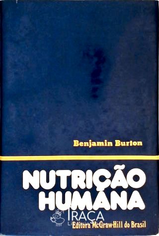 Nutrição Humana