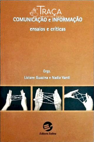 Comunicação e Informação