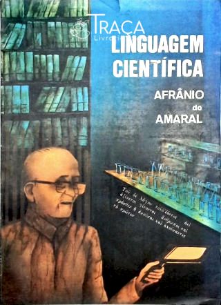 Linguagem Científica