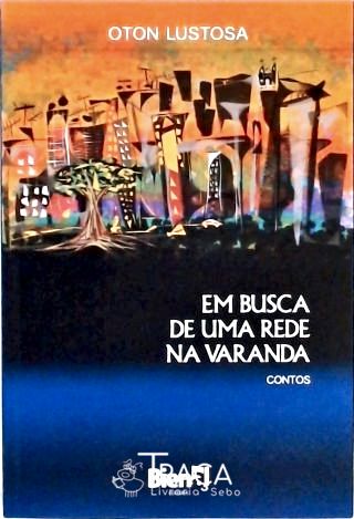 Em Busca De Uma Rede Na Varanda