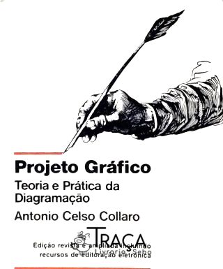 Projeto Gráfico