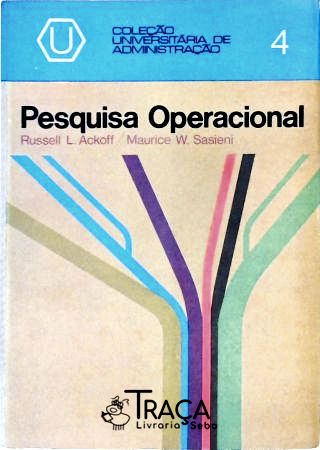 Pesquisa Operacional