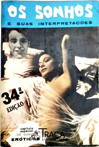 Os sonhos e suas interpretações