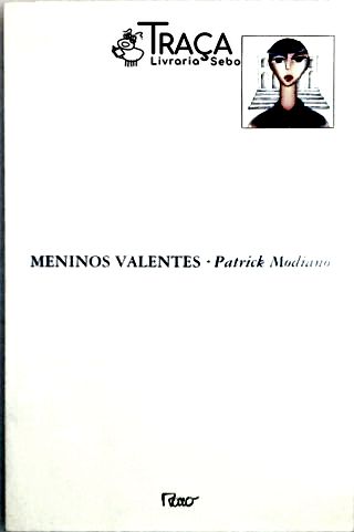 Meninos Valentes