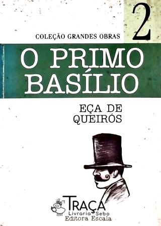 O Primo Basílio