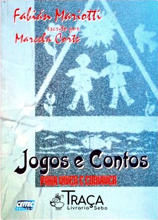 Jogo e Contos