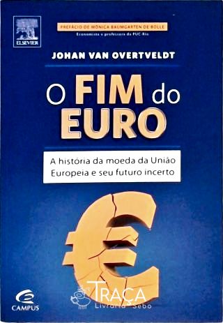 O Fim do Euro