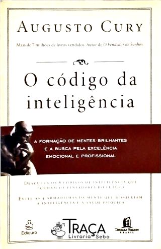 O Código da Inteligência