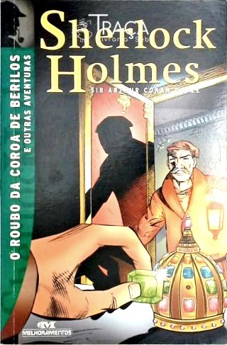 O Roubo da Coroa de Berilos
