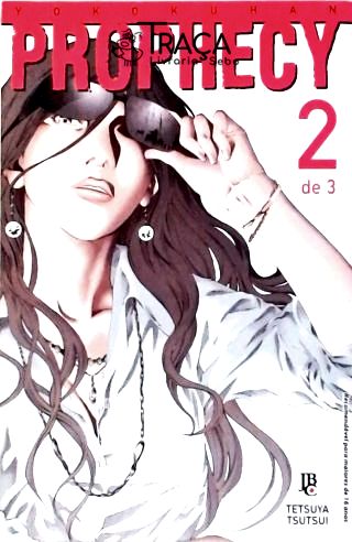 Prophecy - Vol. 2