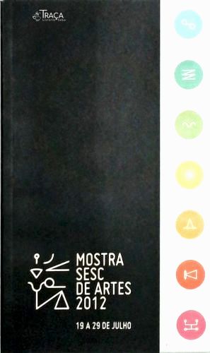 Mostra Sesc de Artes 2012