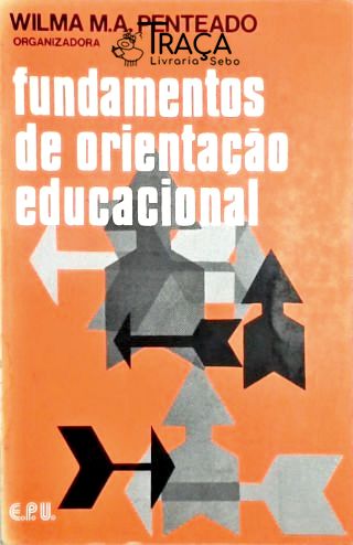 Fundamentos de Orientação Educacional