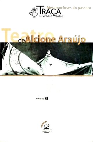 Teatro de Alcione Araújo