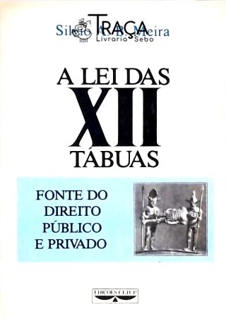 A Lei das Xii Tábuas