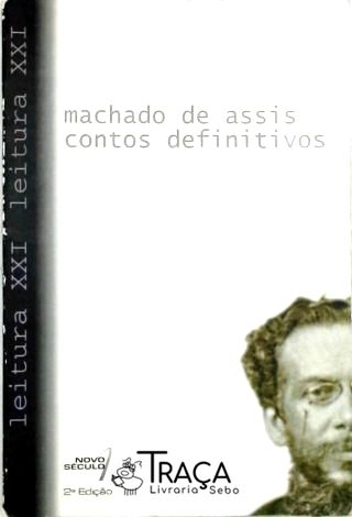 Machado De Assis Contos Definitivos