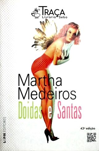 Doidas e Santas