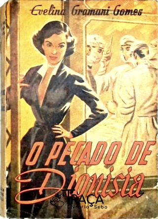O Pecado de Dionisia