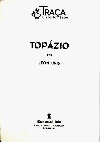 Topázio