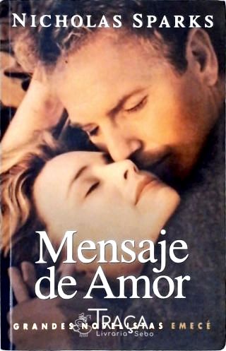 Mensaje de Amor