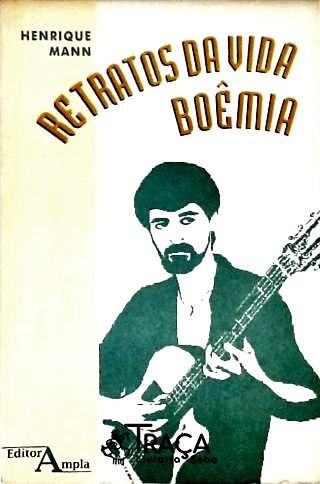 Retratos da Vida Boêmia