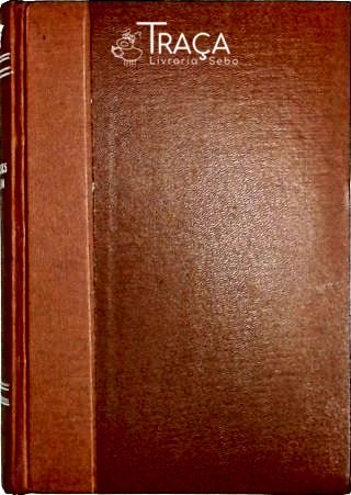 Os Ingleses são Assim