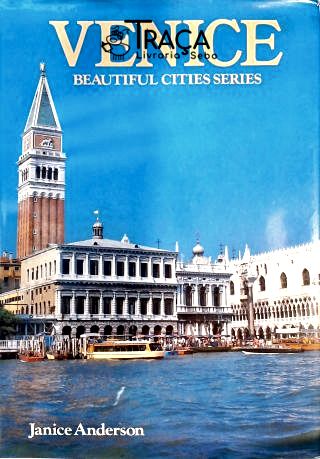 Venice - Beautiful Cities Series