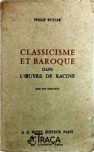Classicisme Et Baroque