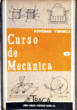 Curso de Mecânica - Vol. 1