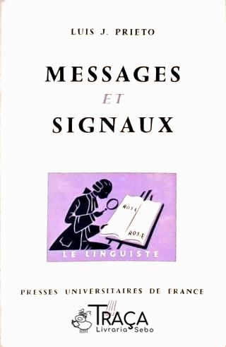 Messages Et Signaux